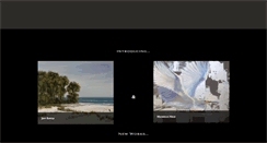 Desktop Screenshot of ipsgallery.com